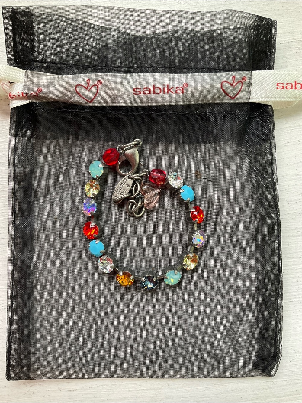Sabika bracelet